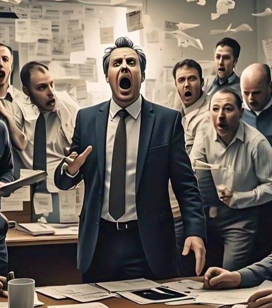 The £84 Billion Mistake: Why Companies Can't Afford to Ignore Leadership Training in 2025 Anymore
