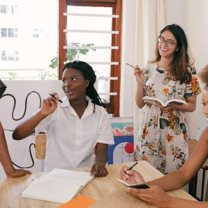 Authentic Engagement