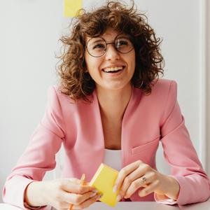 Self-Discovery and Performance