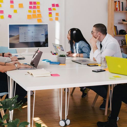 Bespoke Leadership Program design