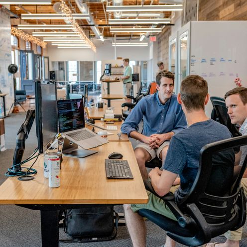 Data review and tailoring, pre-launch