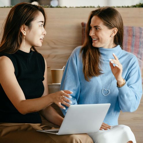 Structured One-on-One Meetings