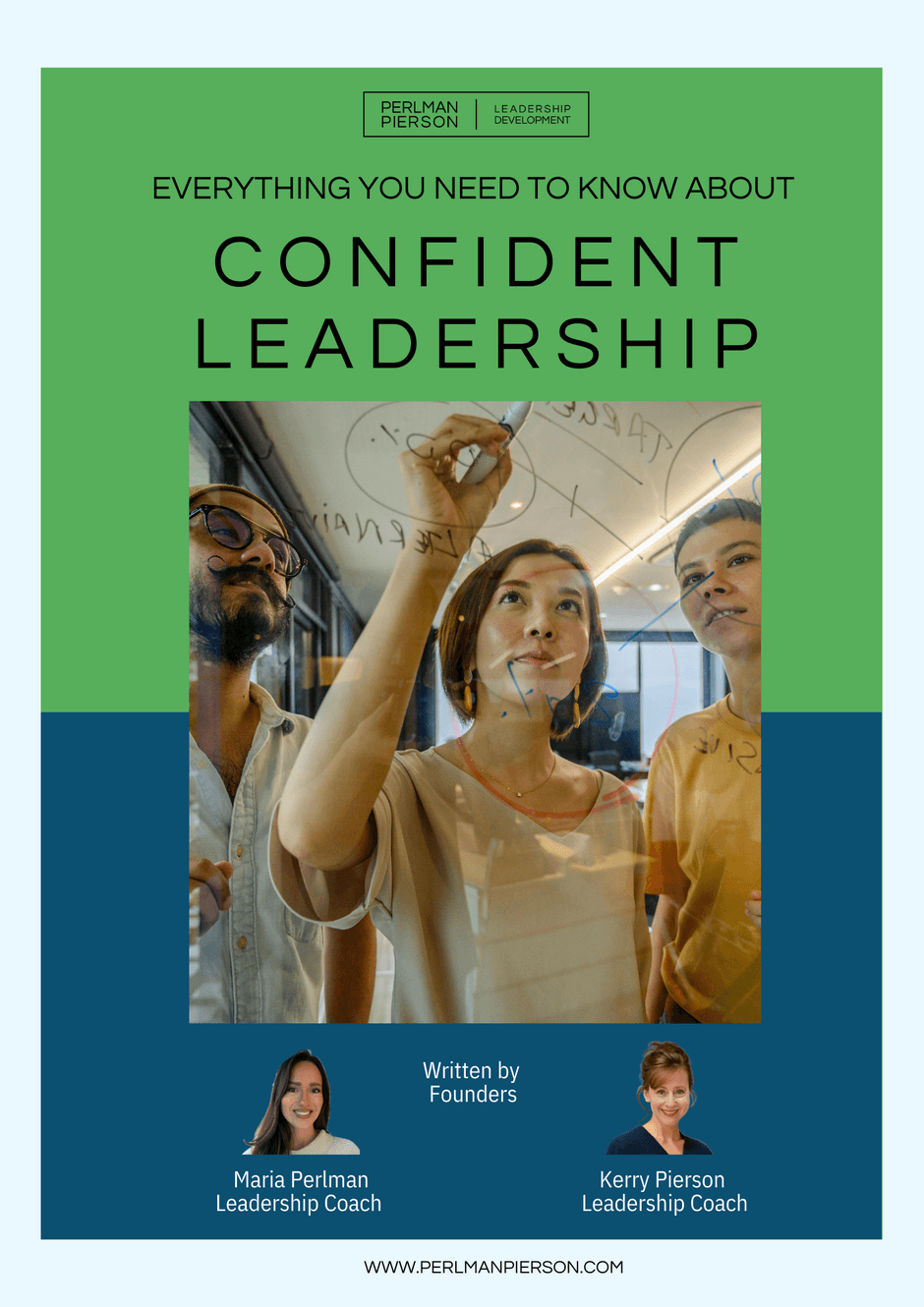 Leadership Guide Preview