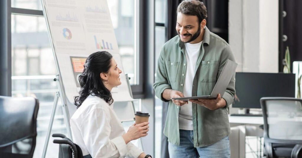 The Role of HR Management in Employee Relations