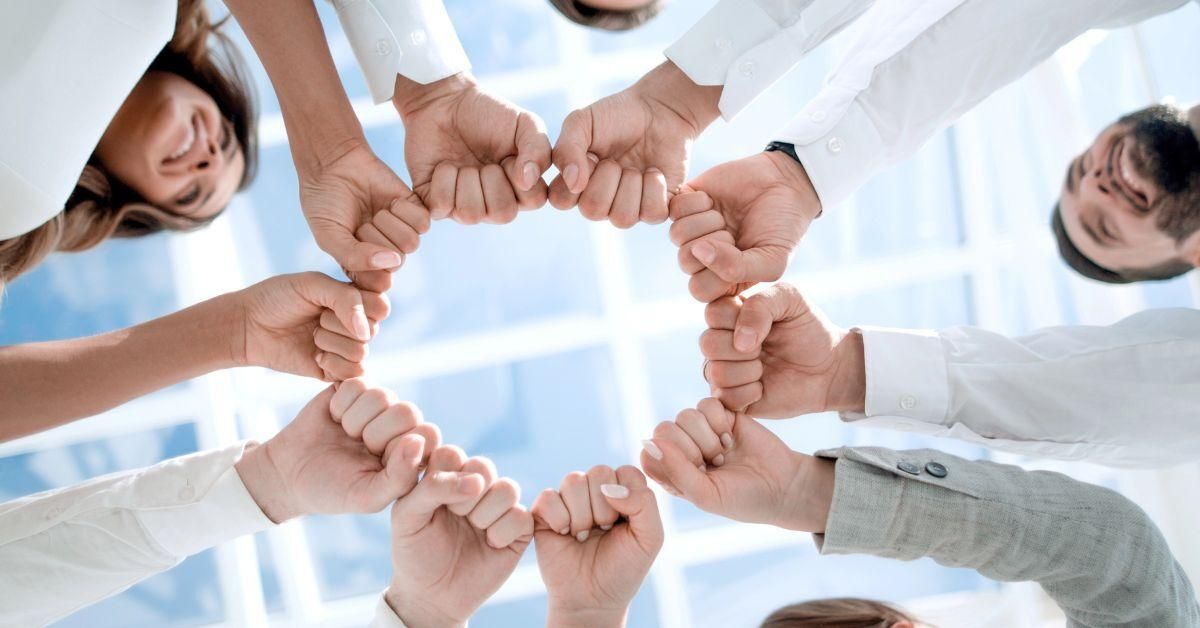 Boosting Workplace Harmony: The Power of Employee Relations