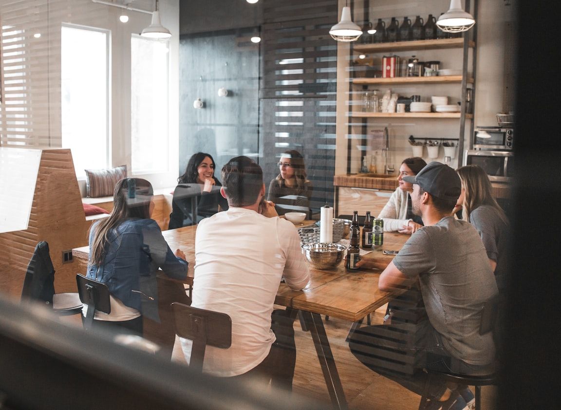 Key Benefits of a Coaching Culture