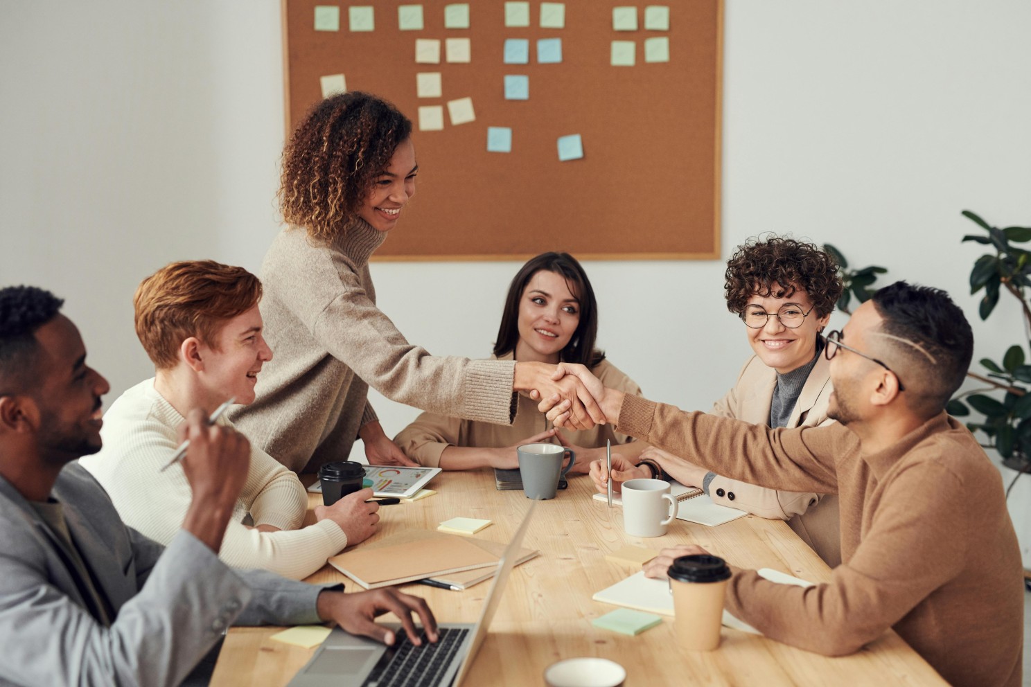 Perlman Pierson Leadership Development